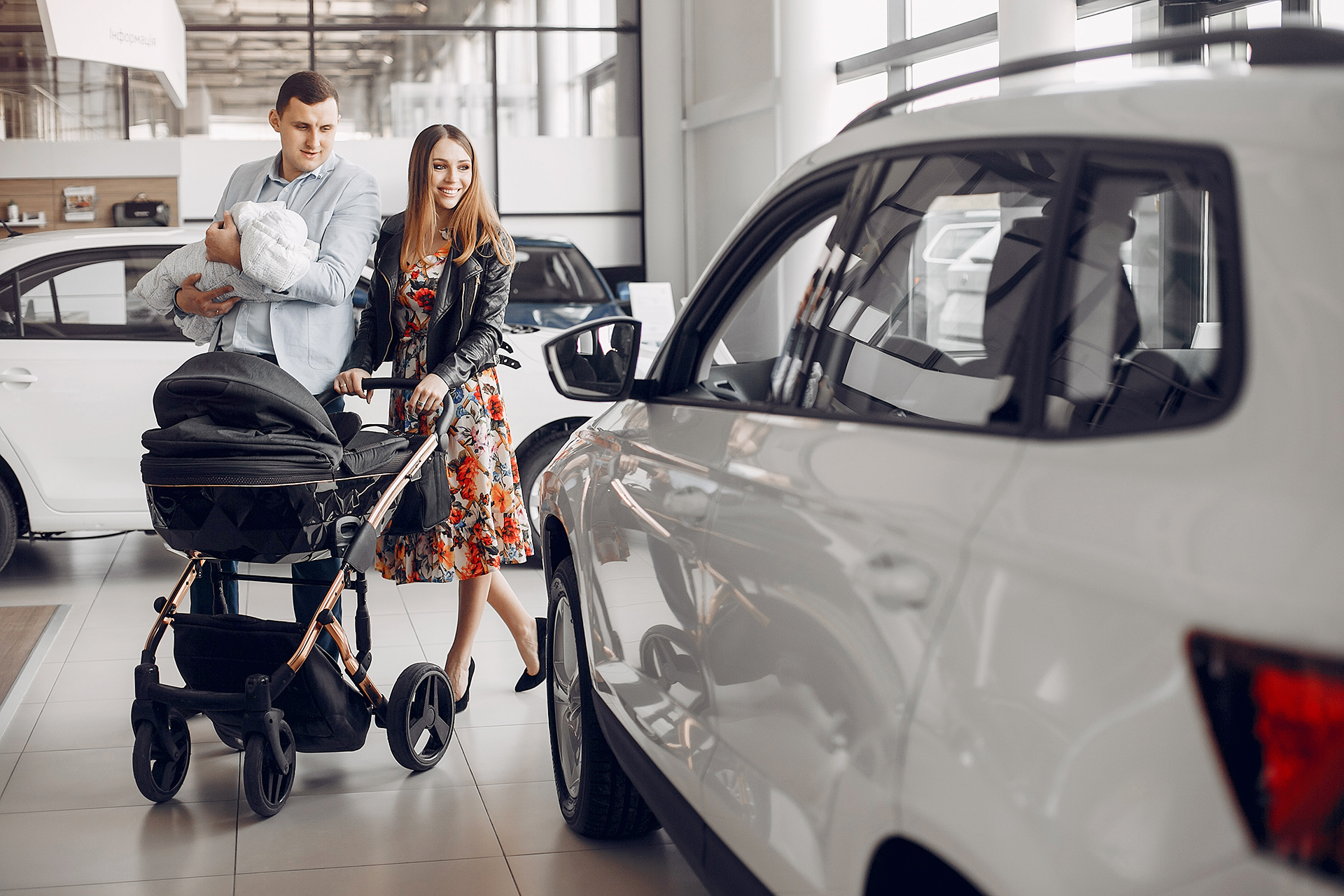 PiParking. Comodo: scendi dall'auto e sei in centro.